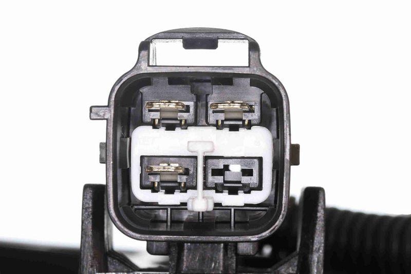 ACKOJA A52-01-0007 Lüfter, Motorkühlung Ø 360 mm, 120 W, 12 V - für HYUNDAI