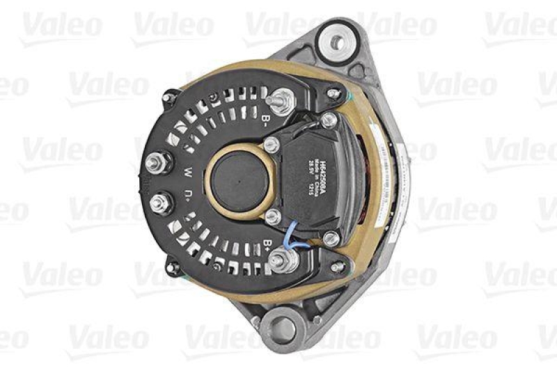 VALEO 202075 Generator - CORE-FLEX - VOLVO