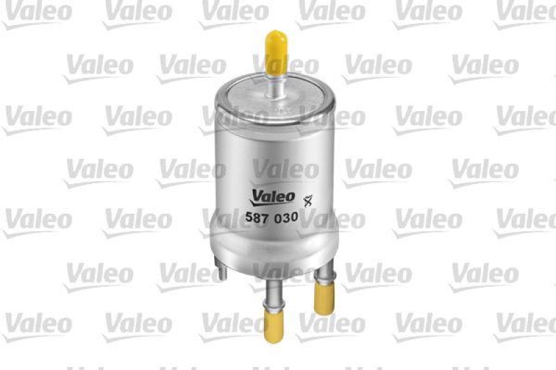 VALEO 587030 Kraftstofffilter, Benzin