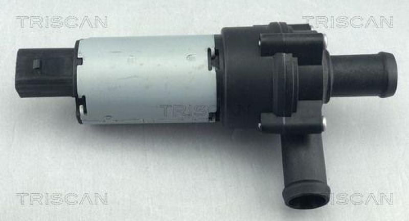 TRISCAN 8600 29055 Zusatzwasserpumpe f&uuml;r Vag, Ford