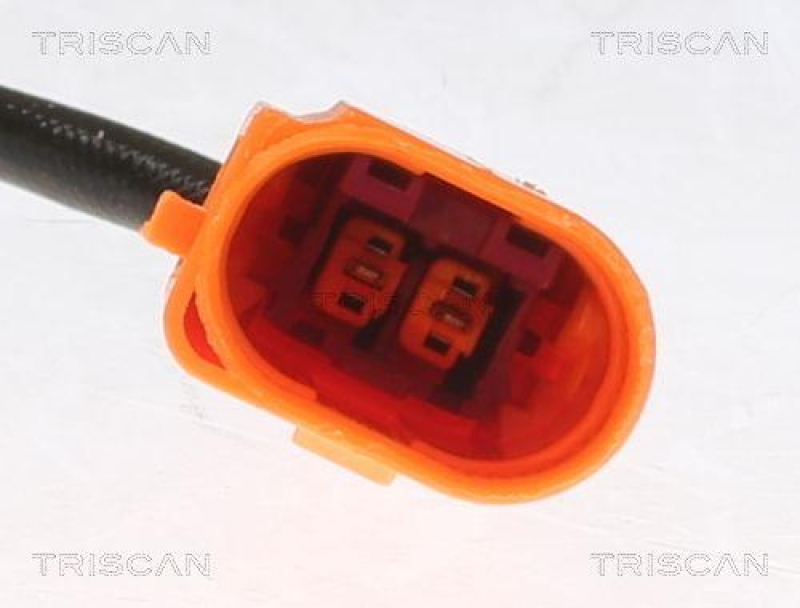 TRISCAN 8826 29043 Sensor, Abgastemperatur f&uuml;r Vag