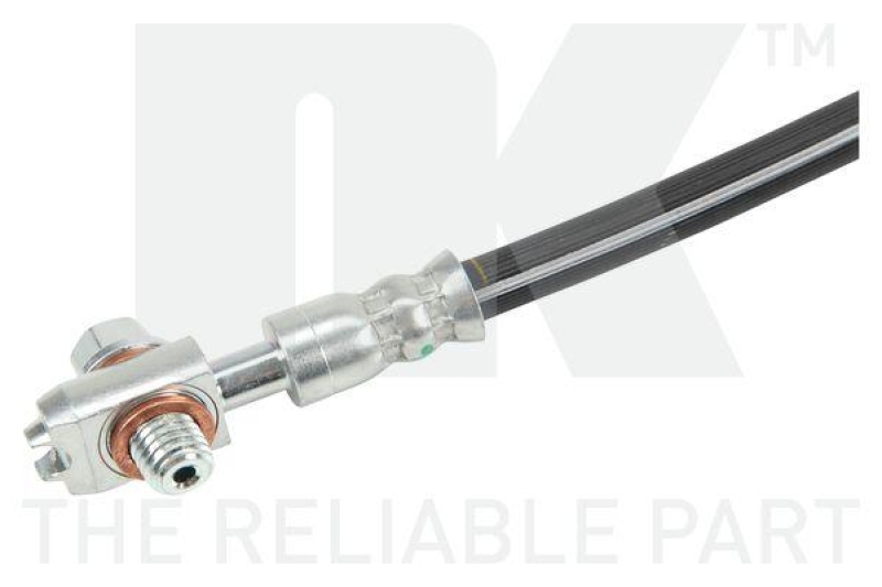 NK 854775 Bremsschlauch f&uuml;r SEAT, VW