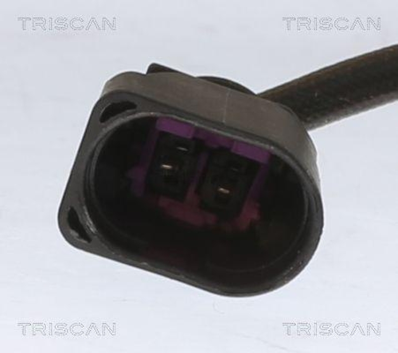 TRISCAN 8826 29068 Sensor, Abgastemperatur f&uuml;r Audi