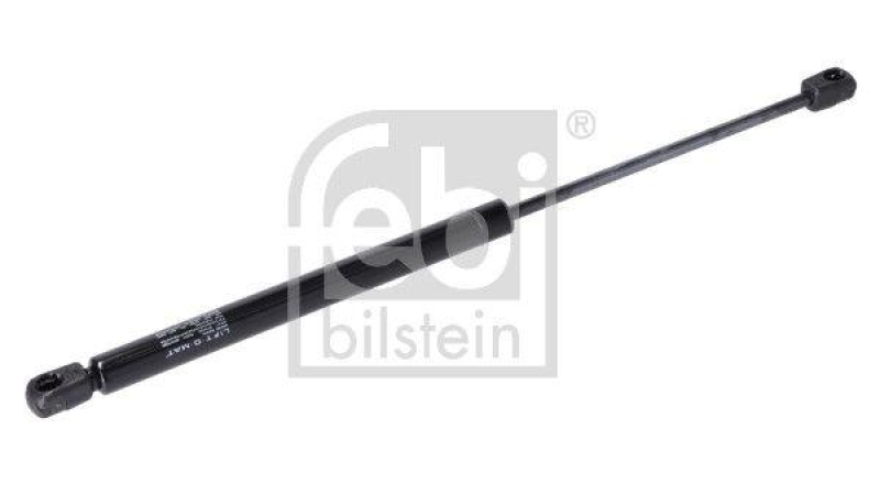 FEBI BILSTEIN 27905 Gasdruckfeder für Heckklappe für Peugeot