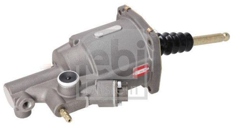 FEBI BILSTEIN 35034 Kupplungsverstärker für Volvo