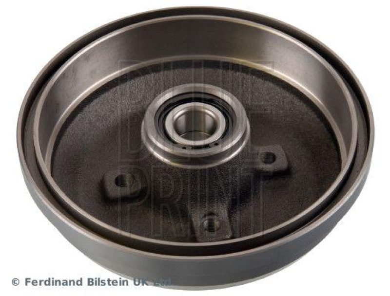 BLUE PRINT ADBP470010 Bremstrommel f&uuml;r Opel PKW