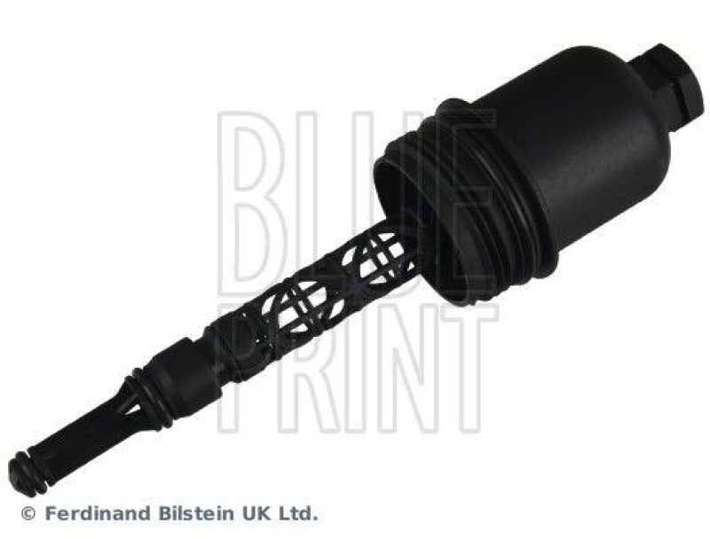 BLUE PRINT ADBP990020 &Ouml;lfilterdeckel mit Dichtring f&uuml;r Mercedes-Benz PKW