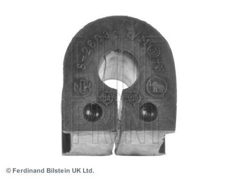 BLUE PRINT ADC48086 Stabilisatorlager f&uuml;r MITSUBISHI