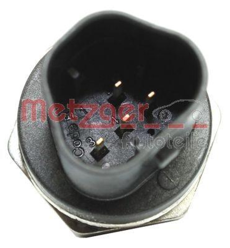 METZGER 0906191 Sensor, &Ouml;ltemperatur/-Druck f&uuml;r MAZDA