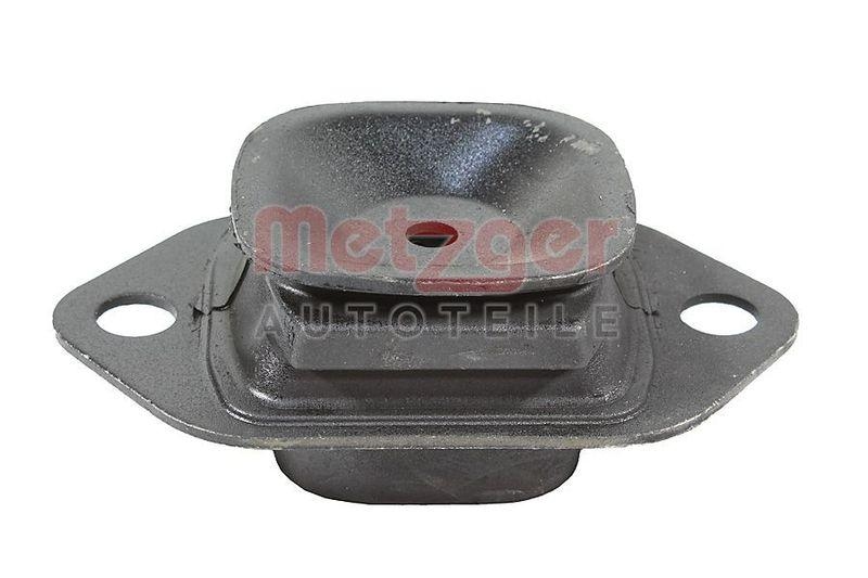METZGER 8054023 Lagerung, Motor f&uuml;r DACIA/NISSAN/OPEL/RENAULT