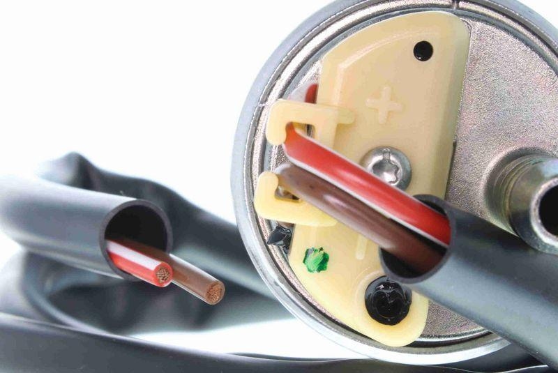 VEMO V10-09-0859 Kraftstoffpumpe 5 Bar f&uuml;r VW