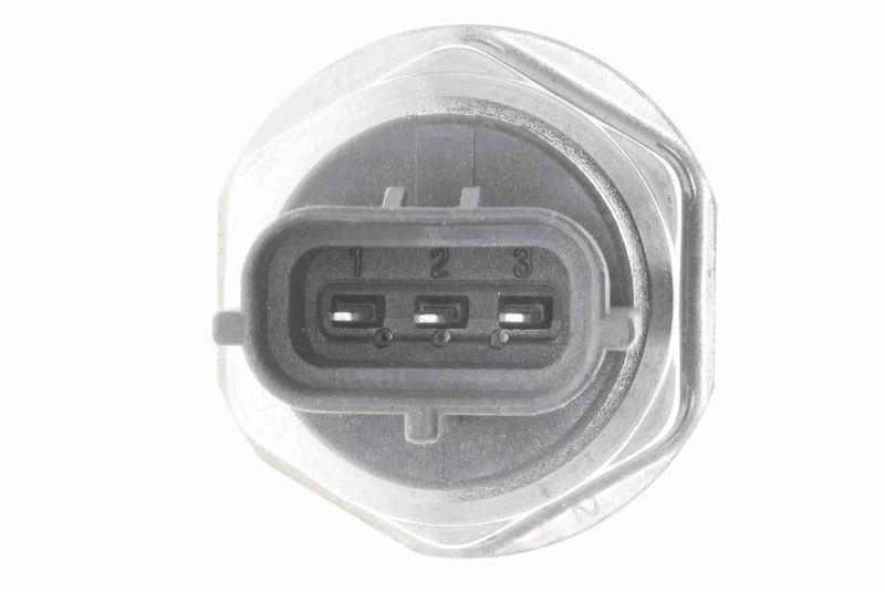 VEMO V25-72-1103 Sensor, Kraftstoffdruck f&uuml;r Kraftstoffverteiler M18x1,5 f&uuml;r FORD