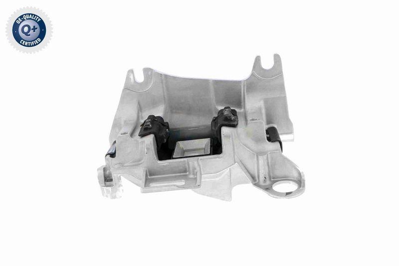 VAICO V46-0864 Halter, Motoraufh&auml;ngung Vorderachse, Getriebeseitig f&uuml;r RENAULT