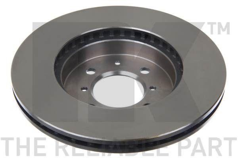 NK 202656 Bremsscheibe f&uuml;r HONDA, LOTUS, MG, ROVER