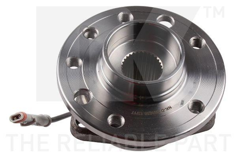 NK 753635 Radlagersatz f&uuml;r OPEL, VAUX