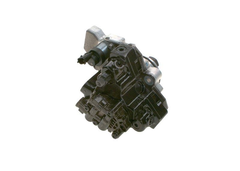 Bosch 0 445 020 206 Radialkolbenpumpe