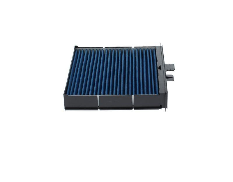 Bosch 0 986 628 627 Aktivkohleinnenraumfilter A8627