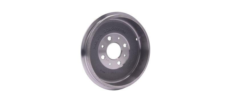 HELLA 8DT 355 300-651 Bremstrommel für OPEL/FIAT