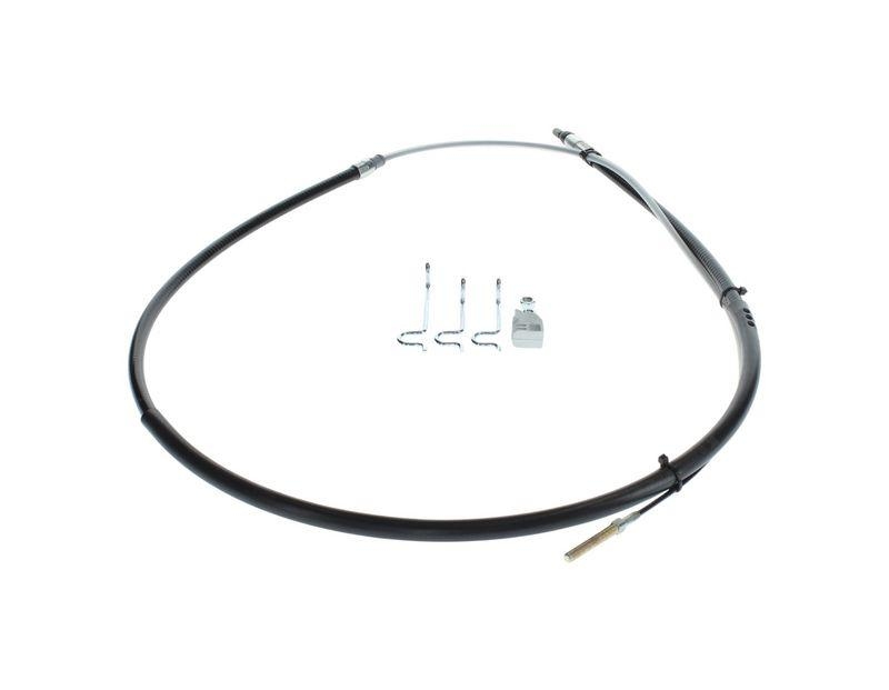 BOSCH 1 987 477 693 Seilzug Feststellbremse