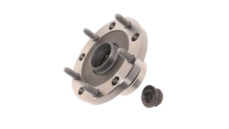 SKF VKBA 6527 Radlagersatz