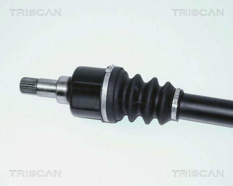 TRISCAN 8540 28599 Antriebswelle f&uuml;r Peugeot