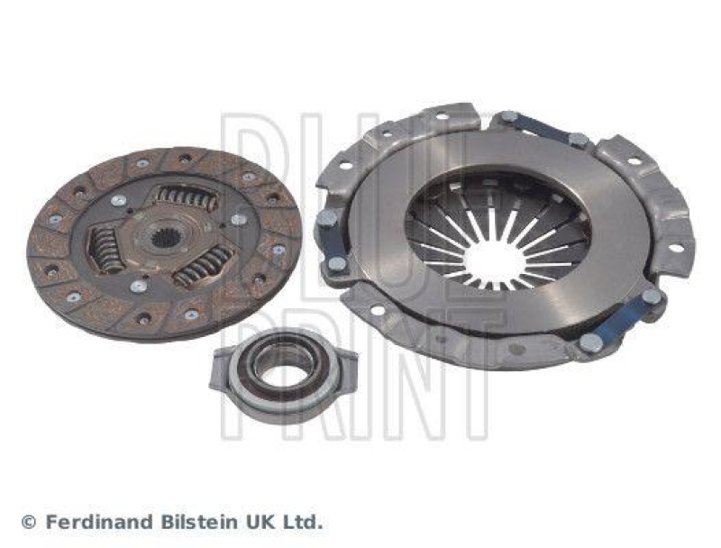 BLUE PRINT ADN13013 Kupplungssatz f&uuml;r NISSAN