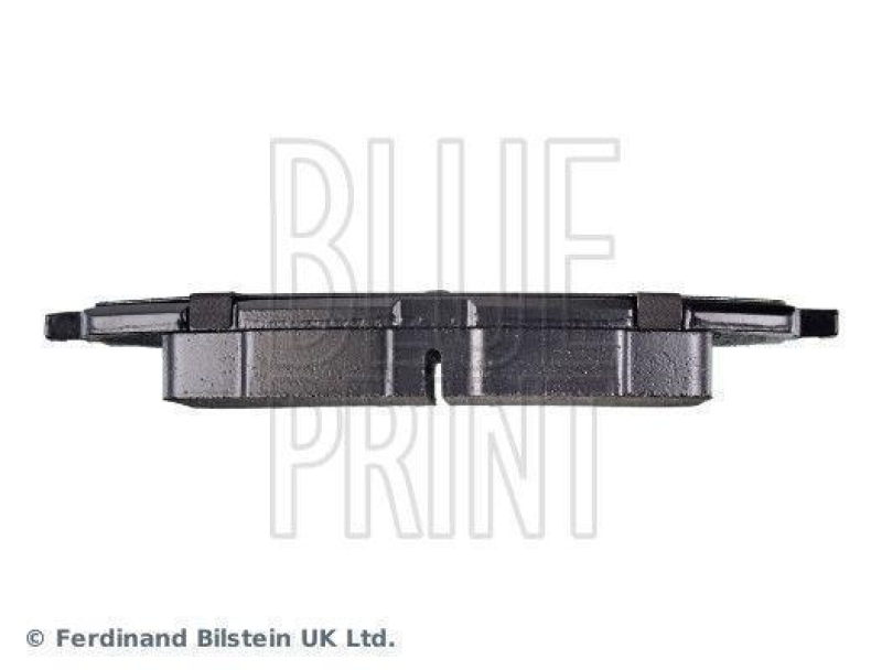 BLUE PRINT ADP154253 Bremsbelagsatz mit Befestigungsmaterial f&uuml;r Peugeot