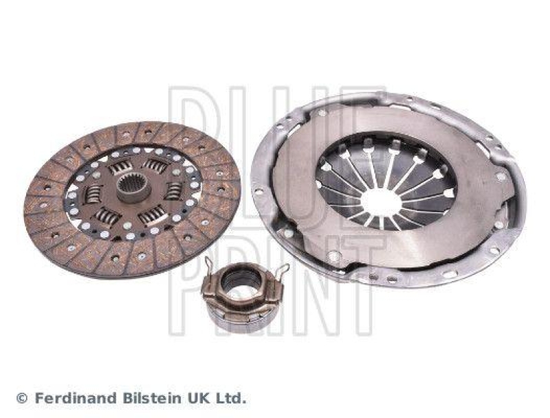 BLUE PRINT ADT330213 Kupplungssatz f&uuml;r TOYOTA