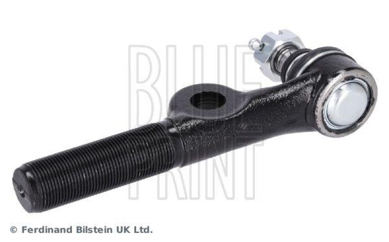 BLUE PRINT ADT387145 Spurstangenendst&uuml;ck mit Kronenmutter und Splint f&uuml;r TOYOTA