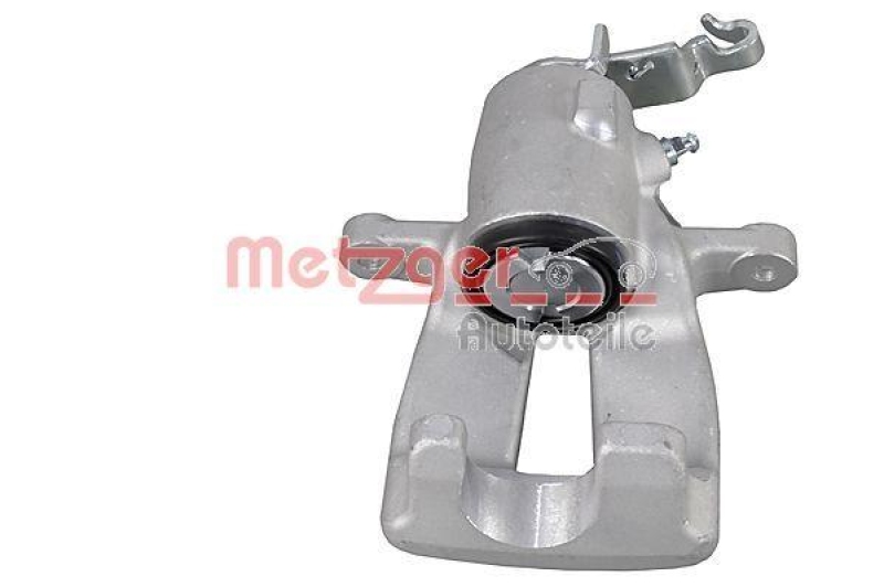 METZGER 6261142 Bremssattel Neuteil f&uuml;r AUDI/SKODA/VW HA rechts