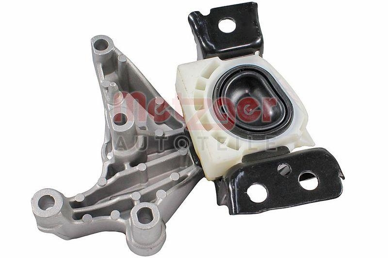 METZGER 8054024 Lagerung, Motor f&uuml;r MB/RENAULT