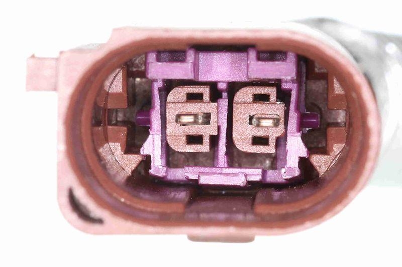 VEMO V10-72-0035 Sensor, Abgastemperatur 2-Polig f&uuml;r VW