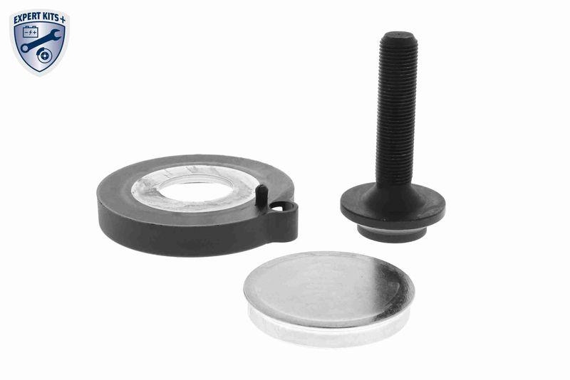 VAICO V10-9876 Radlagersatz Hinterachse beidseitig f&uuml;r VW