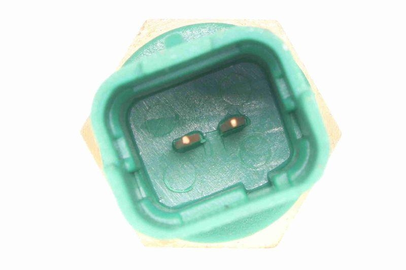 VEMO V22-72-0026 Sensor, K&uuml;hlmitteltemperatur M12 x 1,5 2-Polig / mit Dichtung f&uuml;r CITRO&Euml;N