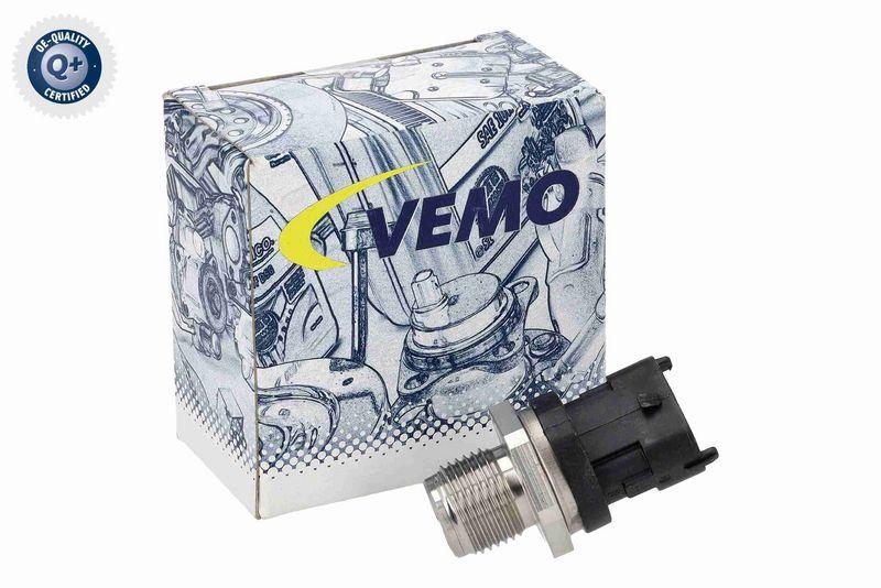 VEMO V52-72-0382 Sensor, Kraftstoffdruck 3-Polig für HYUNDAI