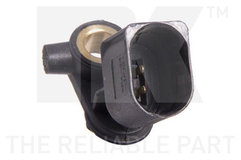 NK 294715 Sensor, Raddrehzahl f&uuml;r AUDI, SEAT, SKODA, VW