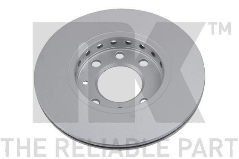 NK 314776 Bremsscheibe f&uuml;r AUDI, VW