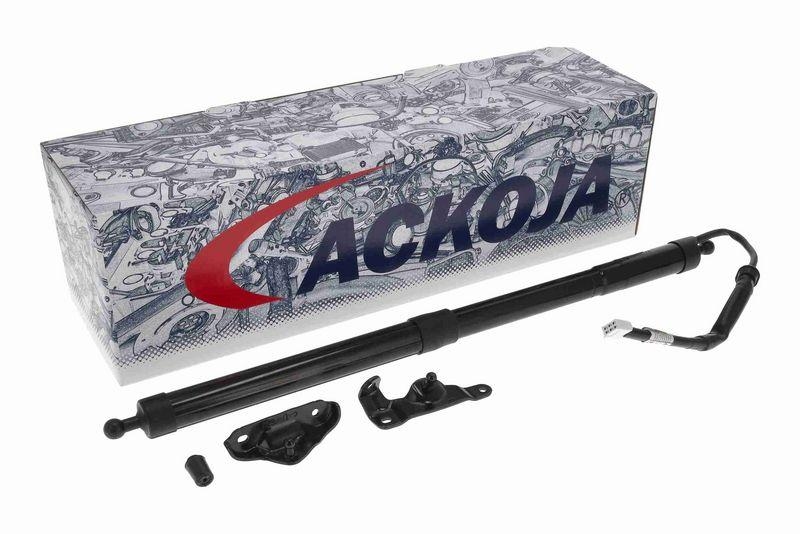 ACKOJA A70-55-0007 Elektromotor, Heckklappe für TOYOTA