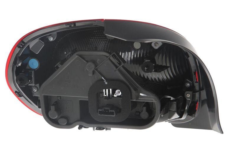 VALEO 047174 R&uuml;cklicht CITROEN C3 aussen,o.Lamp.trager R