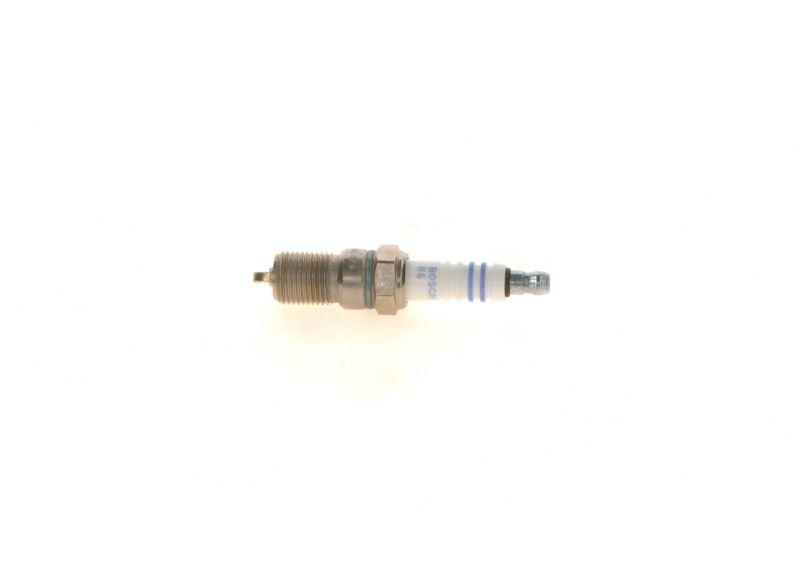 BOSCH 0 242 235 661 Zündkerze SUPLUS HR7DC+ 8 mm