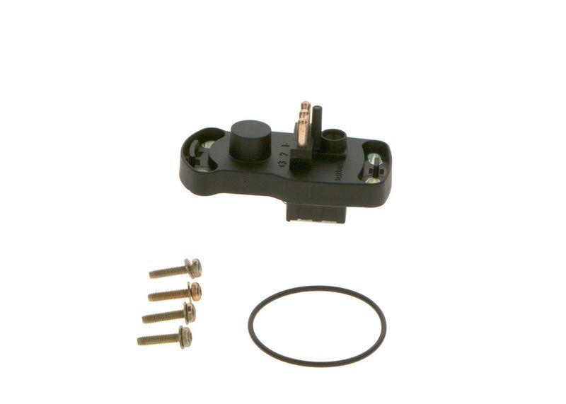 BOSCH F 026 T03 021 Einstellpotentiometer Leerlaufgemisch