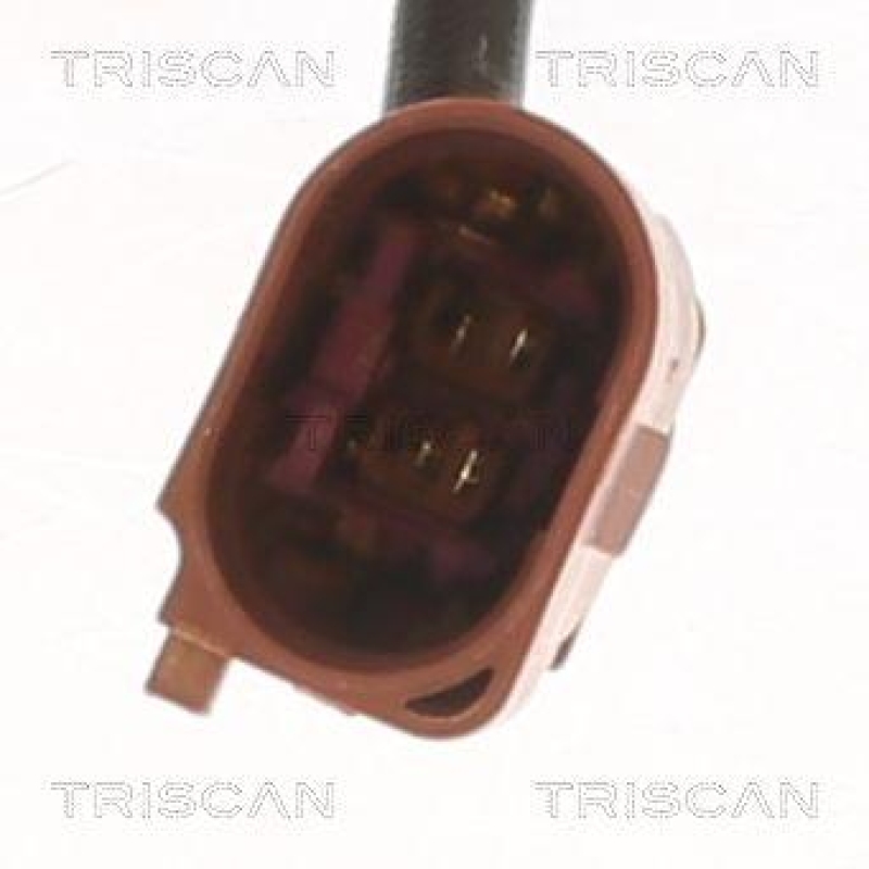 TRISCAN 8826 29071 Sensor, Abgastemperatur f&uuml;r Vag