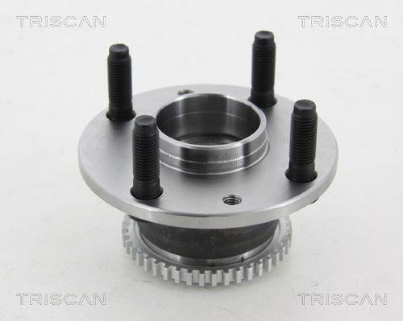 TRISCAN 8530 80030 Ausgelaufen f&uuml;r Expedition, 03-06 Navigato