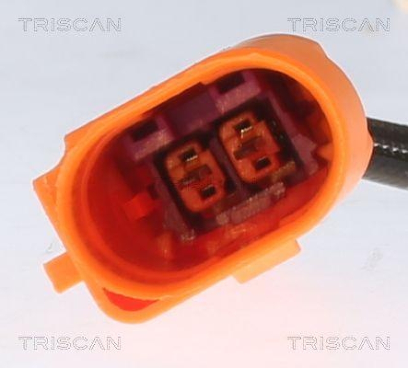 TRISCAN 8826 29072 Sensor, Abgastemperatur f&uuml;r Audi, Vw