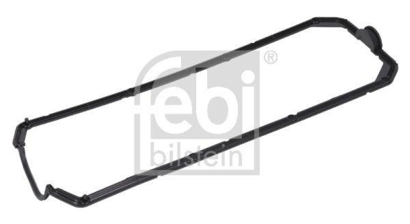FEBI BILSTEIN 15196 Ventildeckeldichtung für VW-Audi