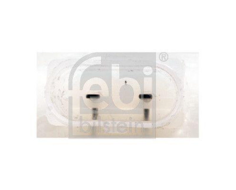 FEBI BILSTEIN 170336 K&uuml;hlerausgleichsbeh&auml;lter f&uuml;r VW-Audi