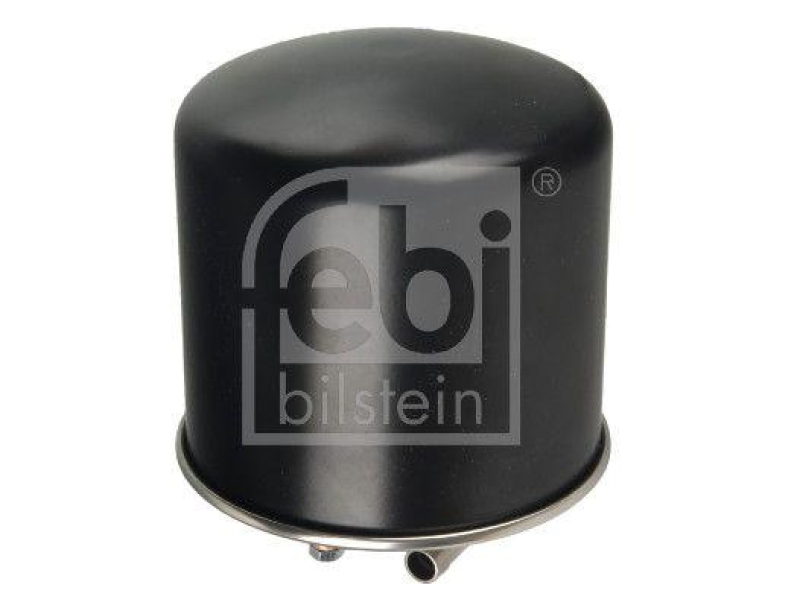 FEBI BILSTEIN 180350 Kraftstofffilter f&uuml;r VW-Audi