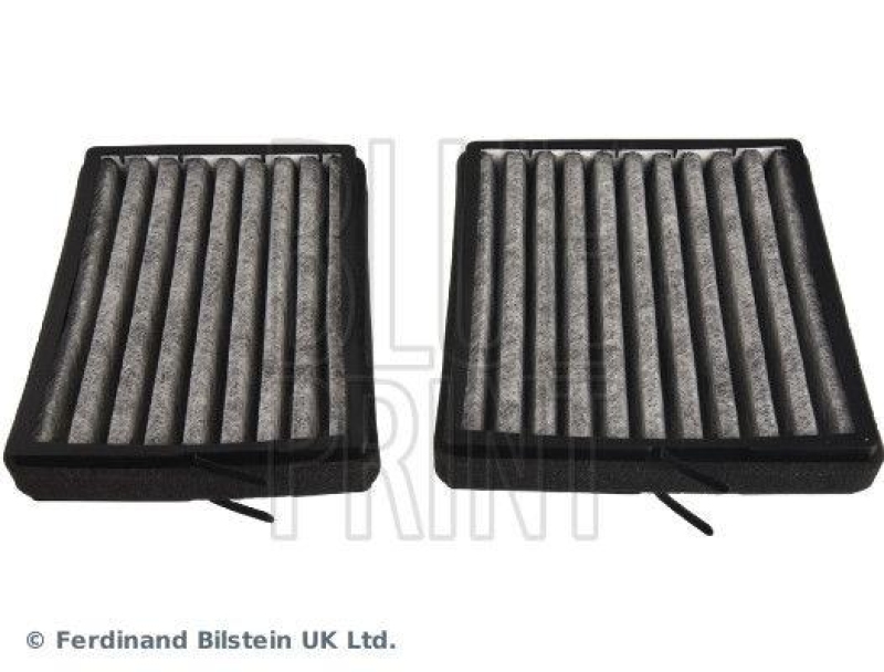 BLUE PRINT ADBP250036 Innenraumfiltersatz f&uuml;r Mercedes-Benz PKW