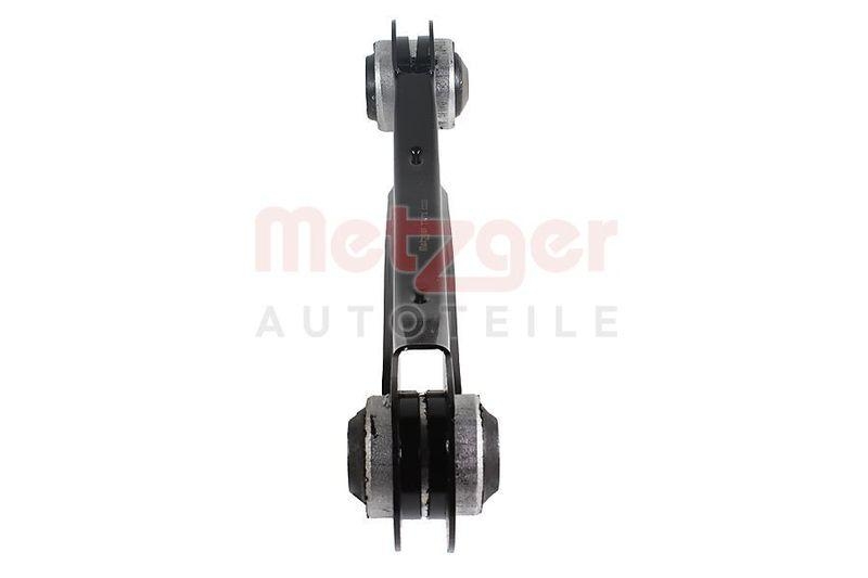 METZGER 58164303 Lenker, Radaufh&auml;ngung f&uuml;r BMW HA links