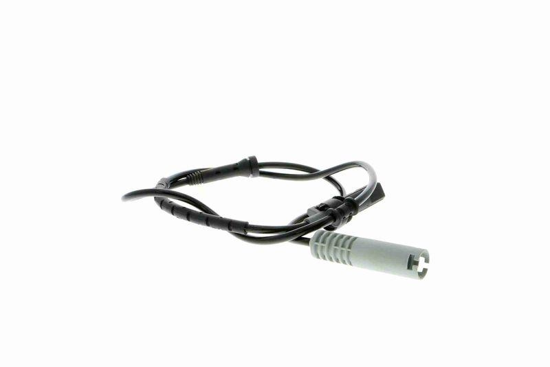 VEMO V20-72-0429 Sensor, Raddrehzahl hinten 1070 mm / 2-Polig f&uuml;r BMW